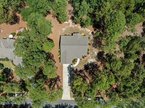 View/Area - 34 N Shamrock Dr, Jackson Springs, NC 27281 photo 8 of 8