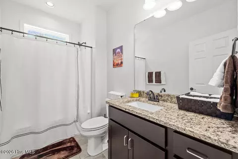 Bath - 34 N Shamrock Dr, Jackson Springs, NC 27281 photo 4 of 4