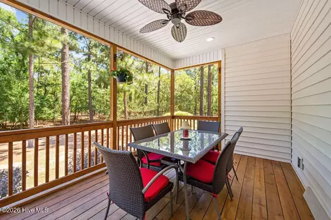 Exterior - 34 N Shamrock Dr, Jackson Springs, NC 27281 photo 6 of 11