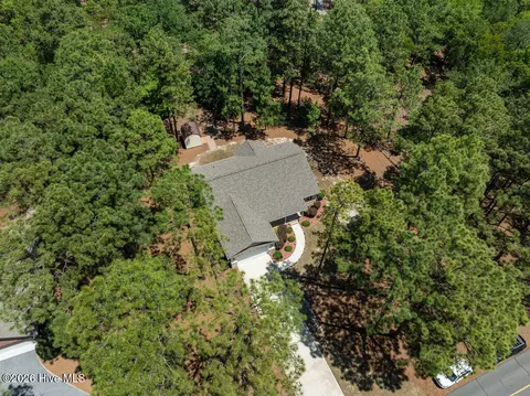 View/Area - 34 N Shamrock Dr, Jackson Springs, NC 27281 photo 2 of 8