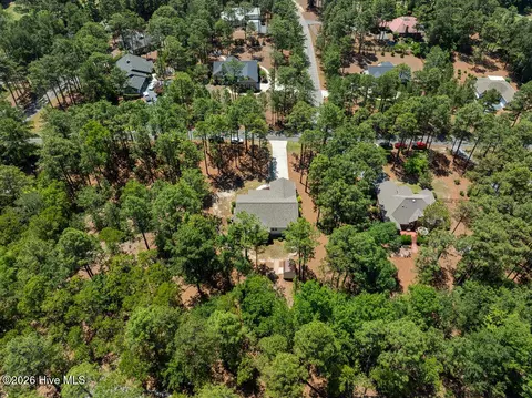 View/Area - 34 N Shamrock Dr, Jackson Springs, NC 27281 photo 6 of 8