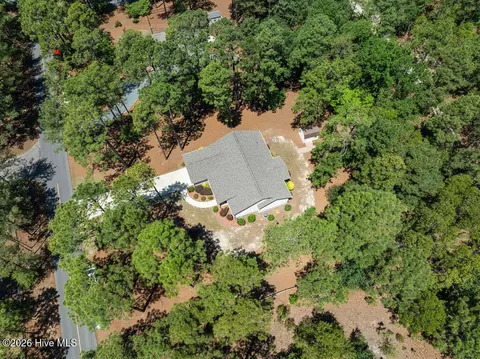 View/Area - 34 N Shamrock Dr, Jackson Springs, NC 27281 photo 4 of 8