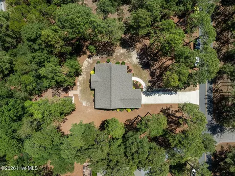 View/Area - 34 N Shamrock Dr, Jackson Springs, NC 27281 photo 7 of 8