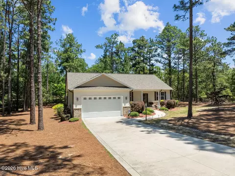 Exterior - 34 N Shamrock Dr, Jackson Springs, NC 27281 photo 11 of 11
