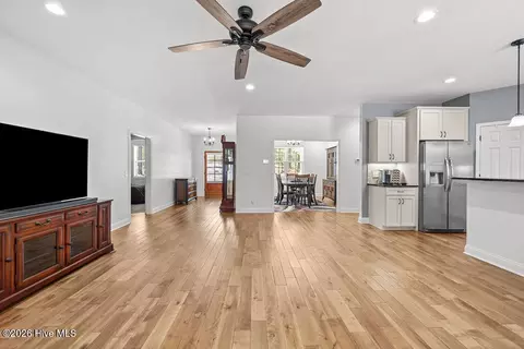 Other - 34 N Shamrock Dr, Jackson Springs, NC 27281 photo 5 of 8