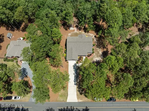View/Area - 34 N Shamrock Dr, Jackson Springs, NC 27281 photo 3 of 8
