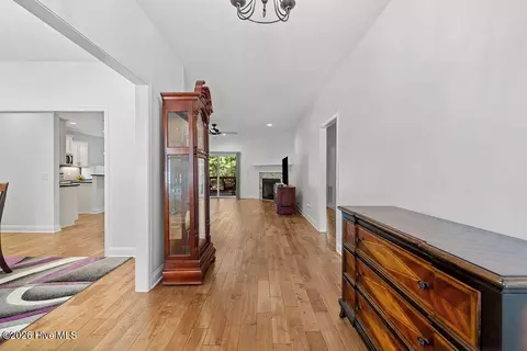 Entry Way - 34 N Shamrock Dr, Jackson Springs, NC 27281 photo 1 of 2