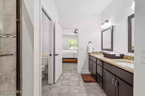 Entry Way - 34 N Shamrock Dr, Jackson Springs, NC 27281 photo 2 of 2