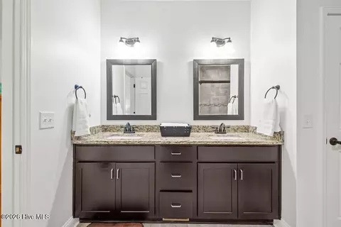 Bath - 34 N Shamrock Dr, Jackson Springs, NC 27281 photo 3 of 4