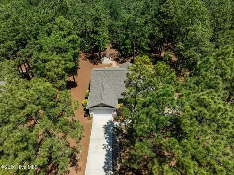 View/Area - 34 N Shamrock Dr, Jackson Springs, NC 27281 photo 1 of 8