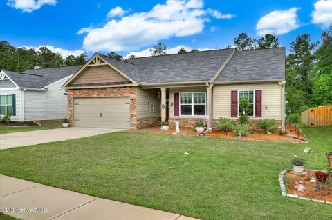 232 Silver Ct, Trenton, SC 29847