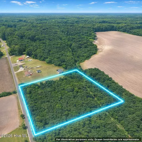 00 Davis Bridge Rd, Parkton, NC 28371
