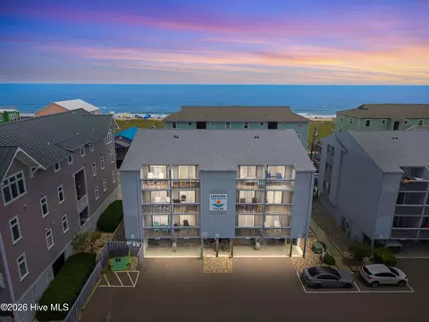 404 Carolina Beach Ave S #B12, Carolina Beach, NC 28428