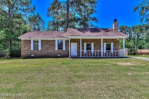 2818 Butler Manor Dr, Hephzibah, GA 30815