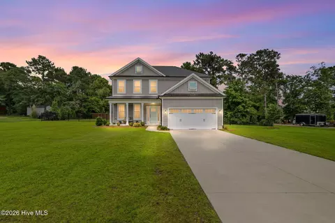 235 Topsail Watch Dr, Hampstead, NC 28443