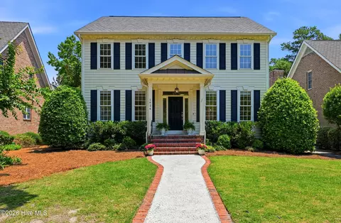 1926 Hallmark Ln, Wilmington, NC 28405