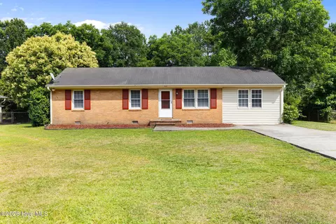 212 S Nc 581 Hwy S, Goldsboro, NC 27530