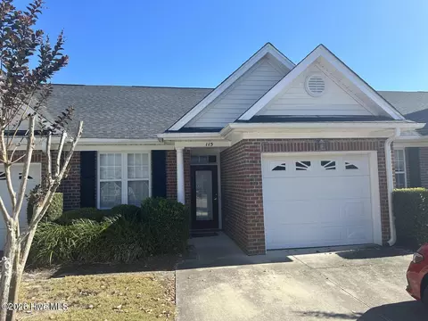 5006 Carleton Dr UNIT 115, Wilmington, NC 28403