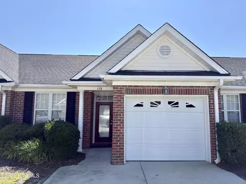 5006 Carleton Dr UNIT 115, Wilmington, NC 28403