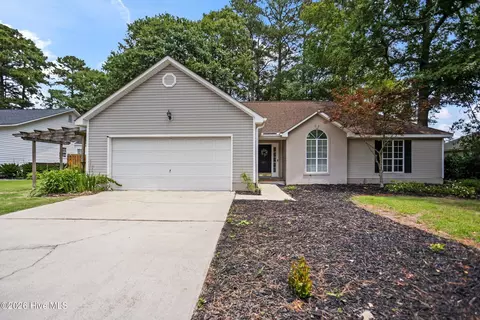 337 Saint Julian Pl, North Augusta, SC 29860