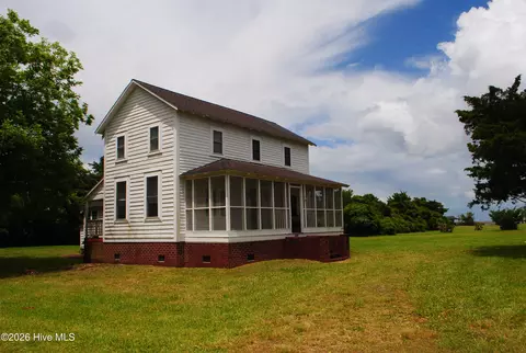 3246 Cedar Island Rd, Cedar Island, NC 28520