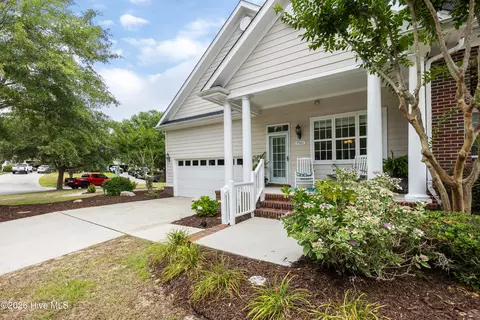 7501 Promontory Ct, Wilmington, NC 28412