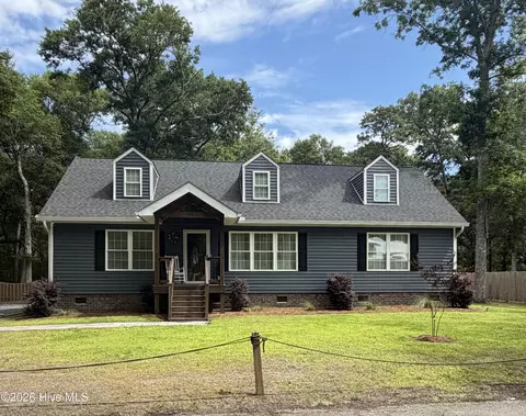 1642 Gause Landing Rd SW, Ocean Isle Beach, NC 28469