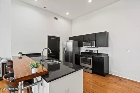 Kitchen - 936 Broad St #214, Augusta, GA 30901 photo 2 of 5