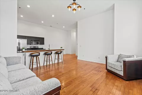 Living - 936 Broad St #214, Augusta, GA 30901 photo 4 of 4