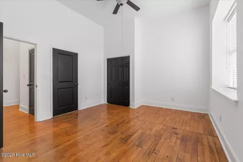 Bedroom - 936 Broad St #214, Augusta, GA 30901 photo 2 of 3