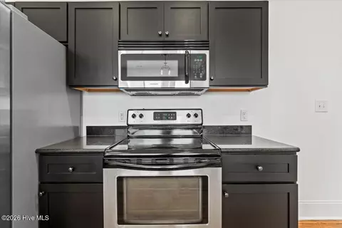 Kitchen - 936 Broad St #214, Augusta, GA 30901 photo 3 of 5