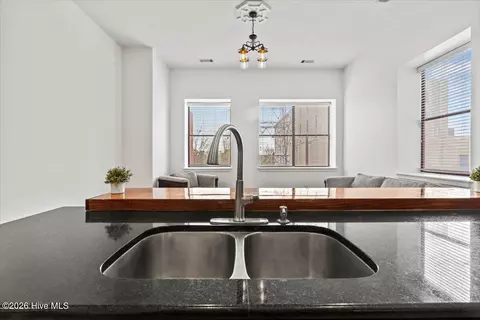 Kitchen - 936 Broad St #214, Augusta, GA 30901 photo 4 of 5