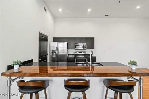 Kitchen - 936 Broad St #214, Augusta, GA 30901 photo 5 of 5