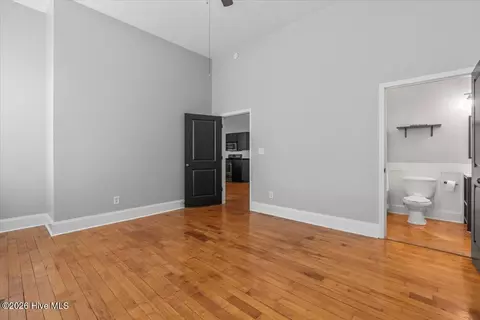 Bedroom - 936 Broad St #214, Augusta, GA 30901 photo 3 of 3