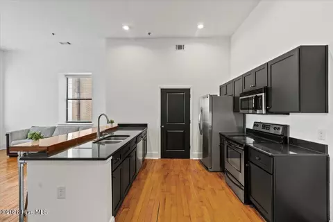 Kitchen - 936 Broad St #214, Augusta, GA 30901 photo 1 of 5