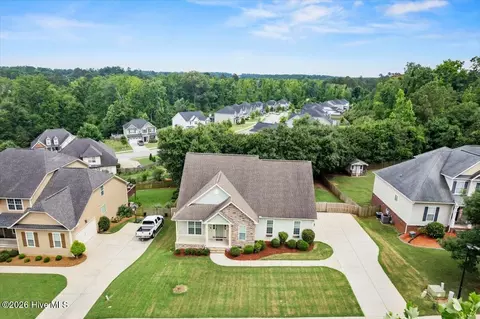 638 Burgamy Pass, Grovetown, GA 30813