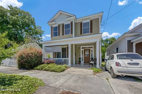 720 S 6th St, Wilmington, NC 28401