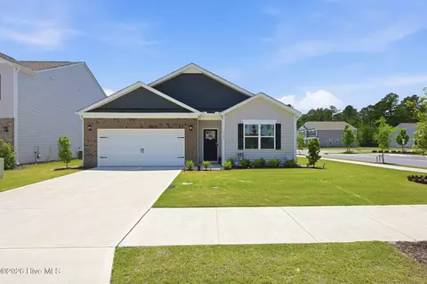 2000 Minnette Cir, New Bern, NC 28562