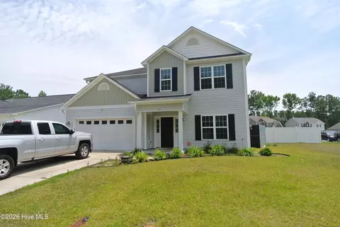 315 Station House Rd, New Bern, NC 28562