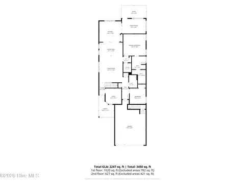 3528 Laughing Gull Ter, Wilmington, NC 28412