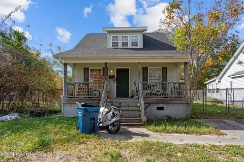 626 Taylor St, Wilmington, NC 28401