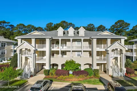 1215 N Middleton Dr NW #2908, Calabash, NC 28467