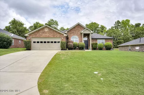 4480 Country Glen Cir, Grovetown, GA 30813
