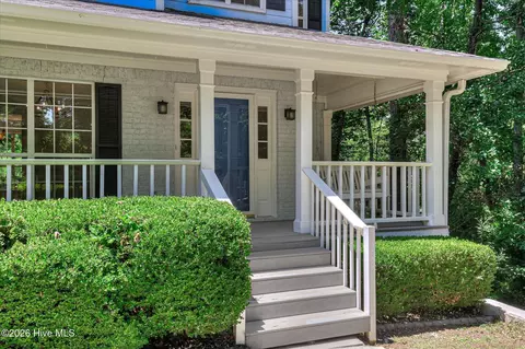 Exterior - 283 Ashbrook Dr, Martinez, GA 30907 photo 2 of 13