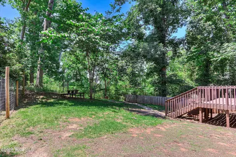 Exterior - 283 Ashbrook Dr, Martinez, GA 30907 photo 9 of 13