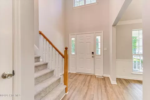 Entry Way - 283 Ashbrook Dr, Martinez, GA 30907 photo 1 of 7