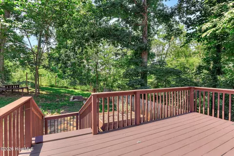 Exterior - 283 Ashbrook Dr, Martinez, GA 30907 photo 7 of 13