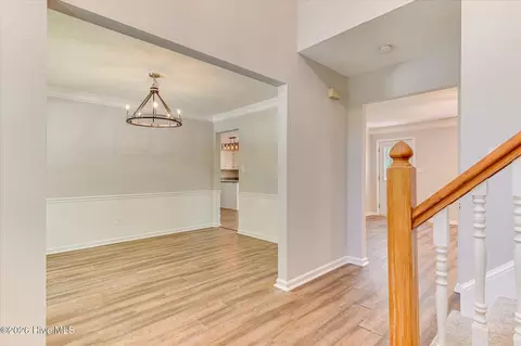 Entry Way - 283 Ashbrook Dr, Martinez, GA 30907 photo 3 of 7