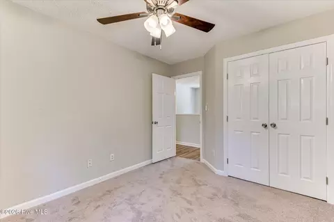 Bedroom - 283 Ashbrook Dr, Martinez, GA 30907 photo 4 of 5