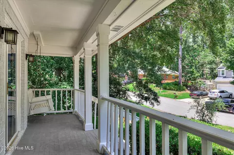 Exterior - 283 Ashbrook Dr, Martinez, GA 30907 photo 3 of 13